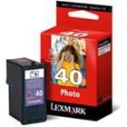 �������� Lexmark 18Y0340E Color ����