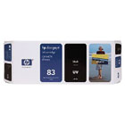 �������� HP C4940A UV Black �83