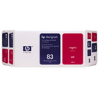 �����: �������+�������� HP C5002A Print Value Pack Magenta