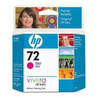 �������� HP � 72 C9399A Magenta