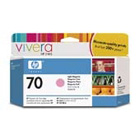 �������� HP C9455A �70 Light Magenta