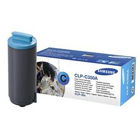 �������� Samsung CLP-C350A Cyan