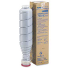 ����� Konica Minolta 01ZK (TN-601K) ��� 7155/7165 � ��