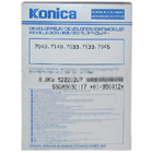 ��������� Konica Minolta 000K ��� ������� 7033/7040 � ��