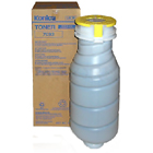 ����� Konica Minolta 000X ��� ������ 7033