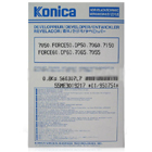 ��������� Konica Minolta 00SH ��� ������ 7055/7060/7065 � ��