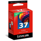 �������� Lexmark 18C2140E Color �37 Return Program