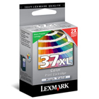 �������� Lexmark 18C2180E Color �37XL Return Program ���������� �������