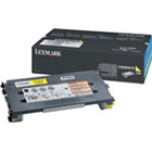 �������� Lexmark C500H2YG Yellow