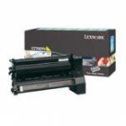 �������� Lexmark C7720YX Yellow Return Program �����-���������� �������
