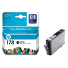 �������� HP CB317HE Photo-Black �178