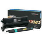 ����� Lexmark C9202KH Black