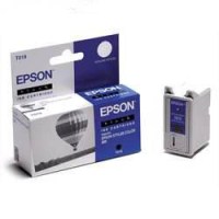 �������� Epson T019401 Black