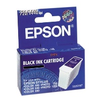 �������� Epson T050141/S020187/208/093/206(Black)