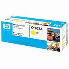 �������� HP C9702A (Yellow)