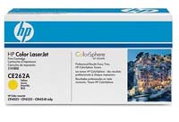 �������� HP CE262A Yellow