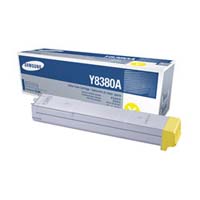 �������� Samsung CLX-Y8380A Yellow