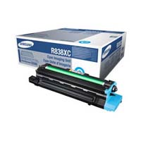 ����������� Samsung CLX-R838XC Cyan