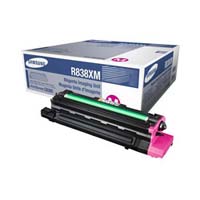 ����������� Samsung CLX-R838XM Magenta