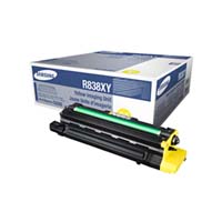 ����������� Samsung CLX-R838XY Yellow