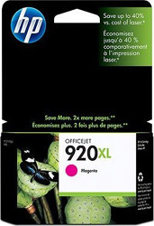 �������� HP CD973AE Print Cartridge �920XL Magenta
