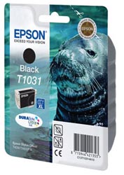 �������� EPSON T10314A10 Black ���������� �������