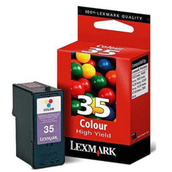 �������� Lexmark 18C0035E (Color) ���������� �������