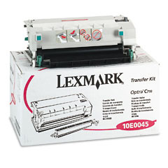 ���� �������� Lexmark 10E0045