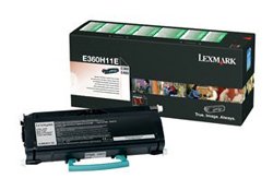 �������� Lexmark E360H11E Return Program