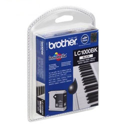 �������� Brother LC1000BK