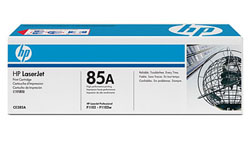 �������� HP CE285A