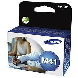 �������� Samsung INK-M41 (black) ��� SF-370/371/375
