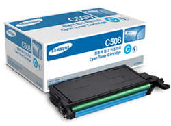 �������� Samsung CLT-C508S Cyan