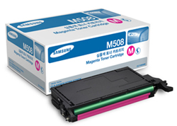 �������� Samsung CLT-M508S Magenta