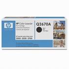 �������� HP Q2670A (Black)