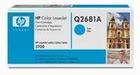 �������� HP Q2681A (Cyan)