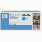 �������� HP Q2671A (Cyan)