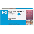 �������� HP Q6471A (Cyan)