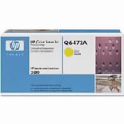 �������� HP Q6472A (Yellow)