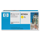 �������� HP Q7582A (Yellow)
