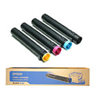 �������� Epson S050195 (Yellow)