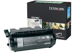 �������� Lexmark 12A7462 (return program)