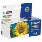 �������� Epson T018401 (Color)
