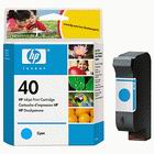 �������� HP 51640C (Cyan)