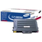 �������� Samsung CLP-500D5M