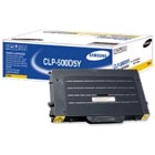 �������� Samsung CLP-500D5Y