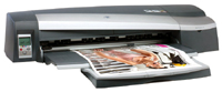 ������� HP DesignJet 130r C7791D ��� ������� �����