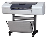 ������� HP DesignJet T610 Q6711A 24"