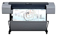������� HP DesignJet T610 Q6712A 44"