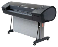 ������� HP DesignJet Z3100 Q6659A 44"